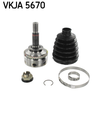 SKF VKJA 5670 Kit giunti, Semiasse